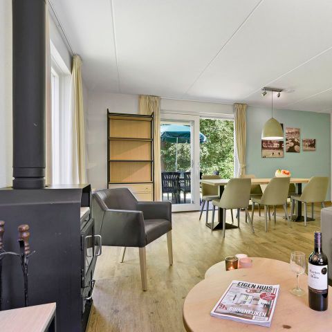 BUNGALOW 6 people - 6B2