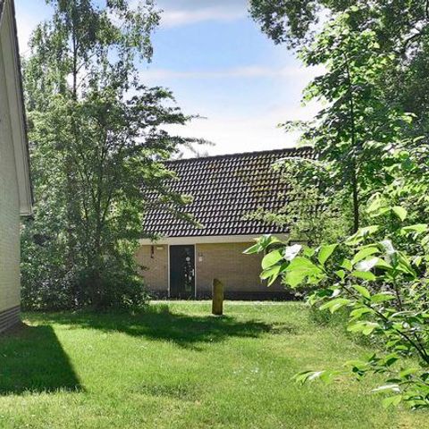 BUNGALOW 6 people - 6B2