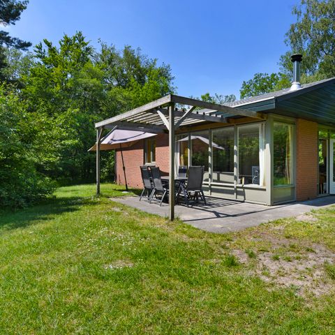 BUNGALOW 6 people - 6CE