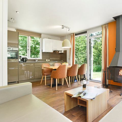BUNGALOW 6 people - 6CE