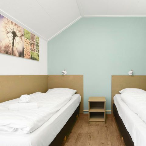 BUNGALOW 6 people - 6CK