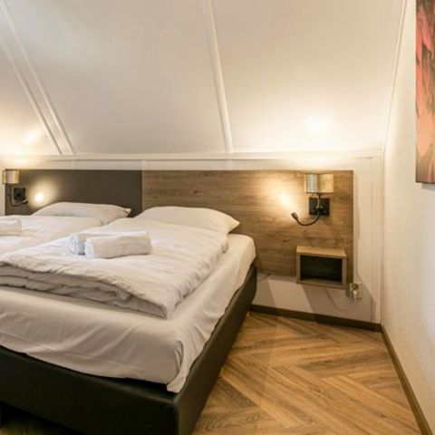 BUNGALOW 6 people - 6LW