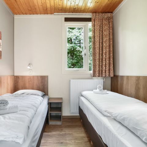 BUNGALOW 8 people - 8C