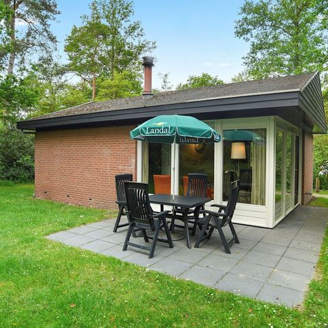 BUNGALOW 4 people - 4B