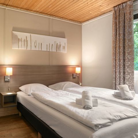 BUNGALOW 4 people - 4B