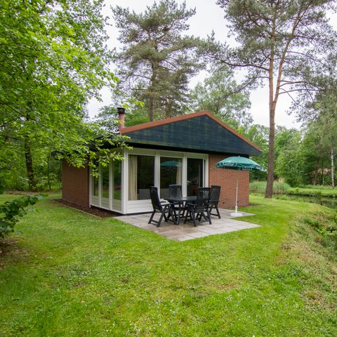 BUNGALOW 4 people - 4C