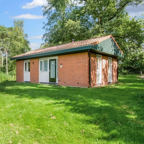 BUNGALOW 4 people - 4C