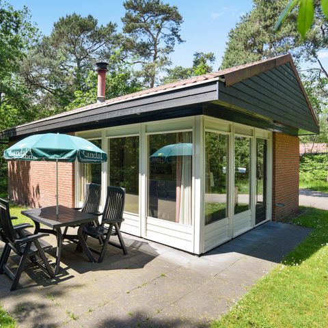 BUNGALOW 4 people - 4CE2
