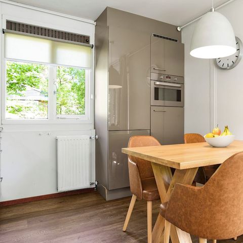 BUNGALOW 4 people - 4CE2