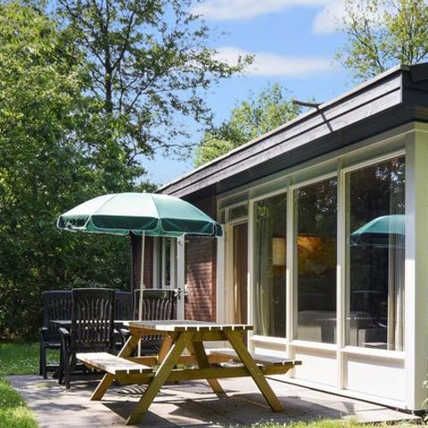 BUNGALOW 4 people - 4CK