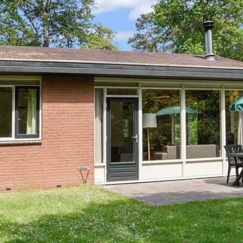 BUNGALOW 6 people - 6B1
