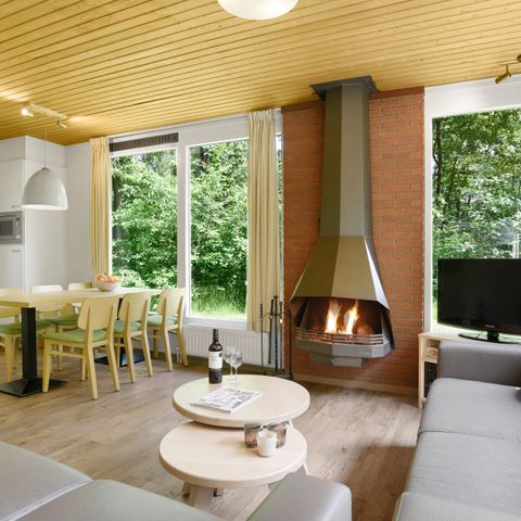 BUNGALOW 6 people - 6B1
