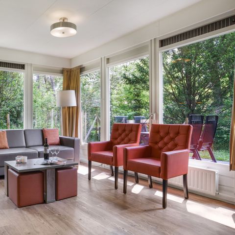 BUNGALOW 2 people - 2CD