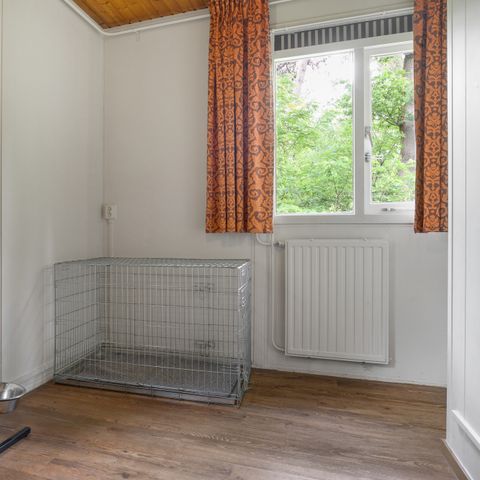 BUNGALOW 2 people - 2CD