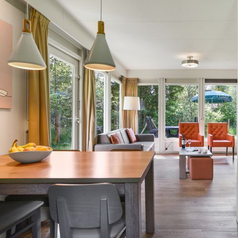 BUNGALOW 2 people - 2CD