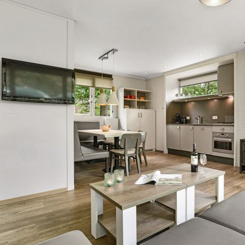 BUNGALOW 8 people - 8C