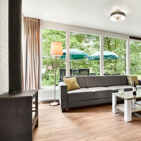 BUNGALOW 8 people - 8C