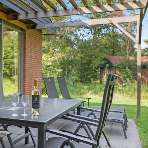 BUNGALOW 2 people - 2L