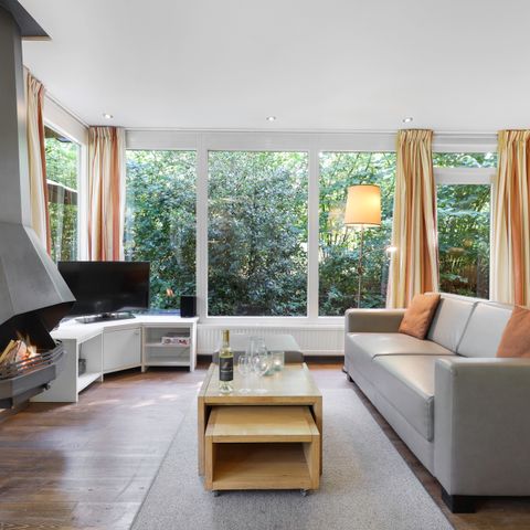 BUNGALOW 2 people - 2L