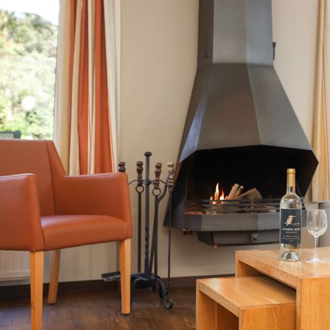 BUNGALOW 2 people - 2L