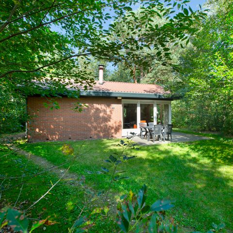 BUNGALOW 4 people - 4B