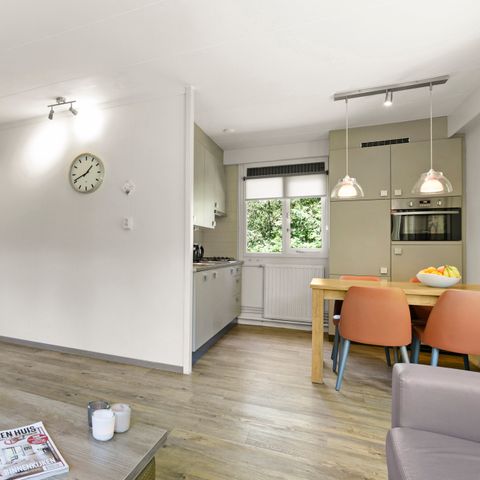 BUNGALOW 4 people - 4C