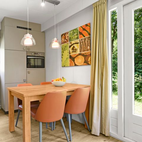 BUNGALOW 4 people - 4C