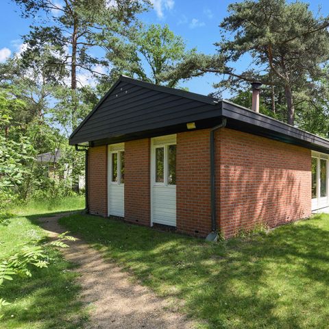 BUNGALOW 4 people - 4CE1