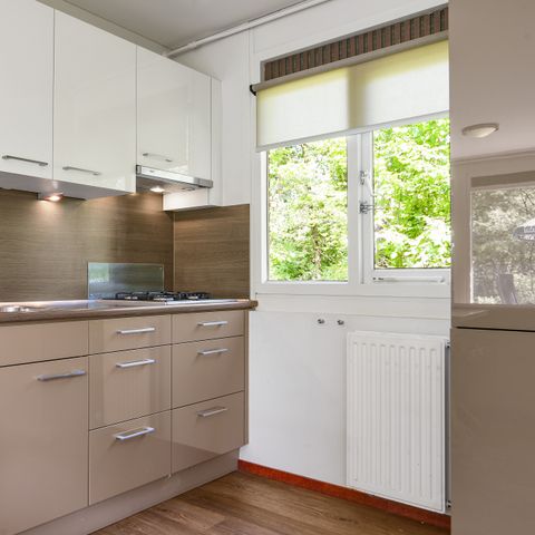 BUNGALOW 4 people - 4CE1