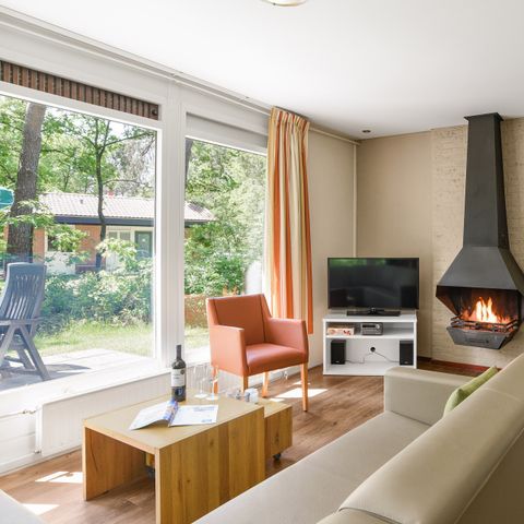 BUNGALOW 4 people - 4CE1