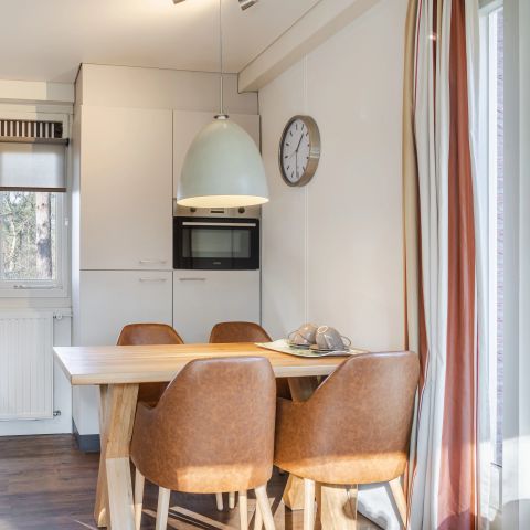 BUNGALOW 4 people - 4CE2