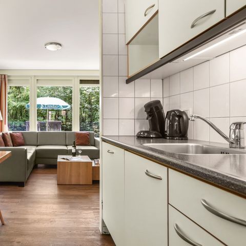 BUNGALOW 4 people - 4CE2