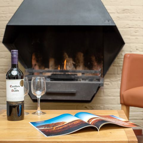 BUNGALOW 4 people - 4CE2