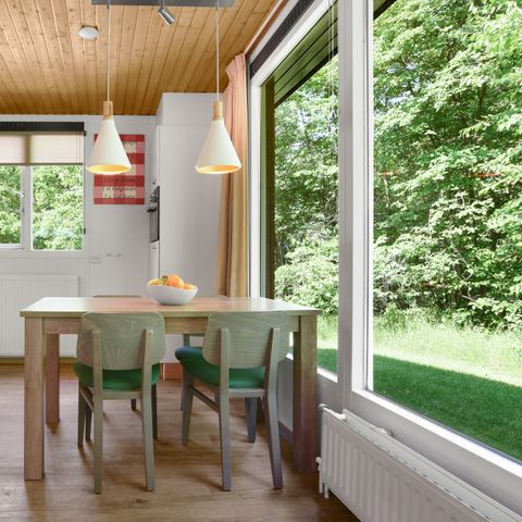 BUNGALOW 4 people - 4CK Childfriendly