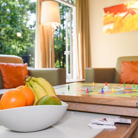 BUNGALOW 4 people - 4CK Childfriendly