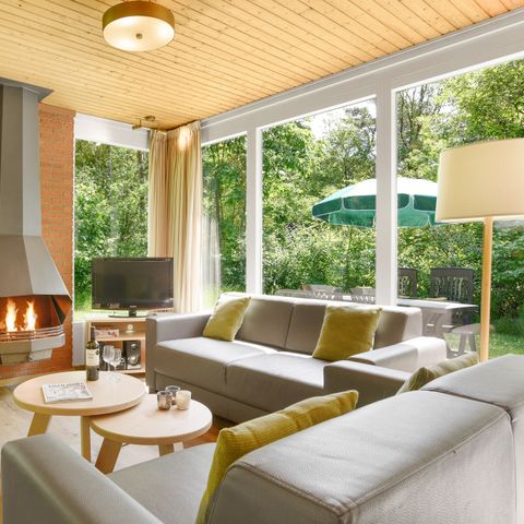 BUNGALOW 6 people - 6B1