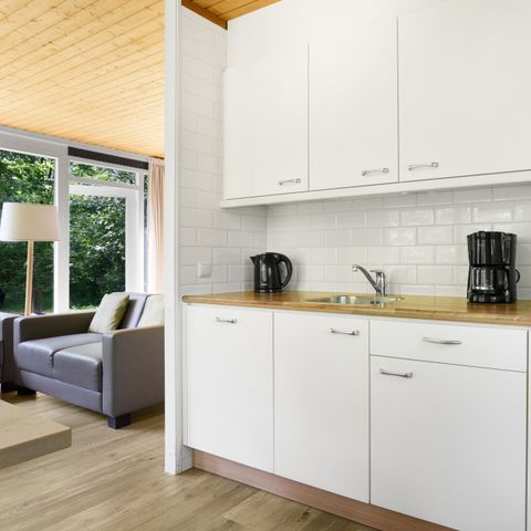 BUNGALOW 6 people - 6B1