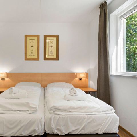 BUNGALOW 6 people - 6B2