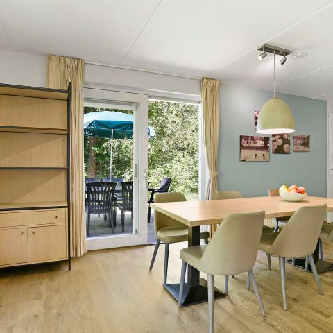 BUNGALOW 6 people - 6B2