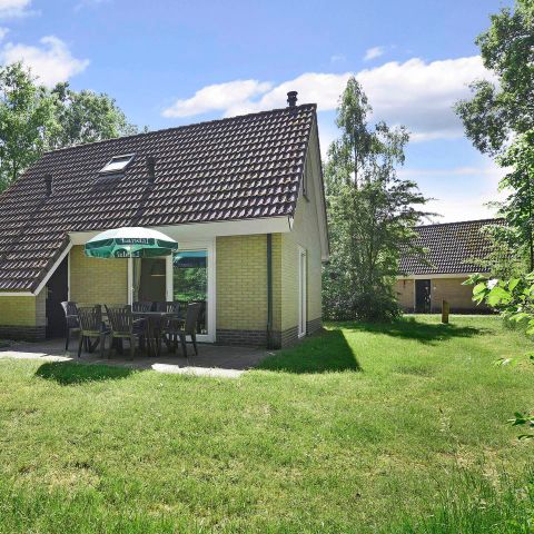 BUNGALOW 6 people - 6B2