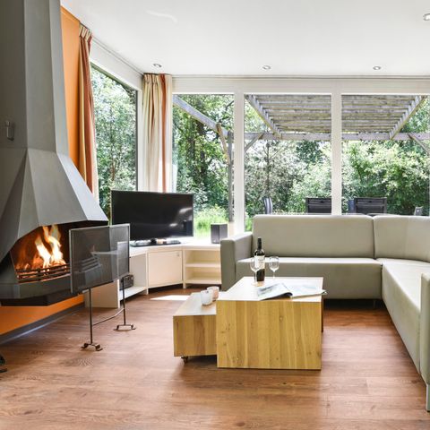 BUNGALOW 6 people - 6CE