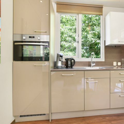 BUNGALOW 6 people - 6CE