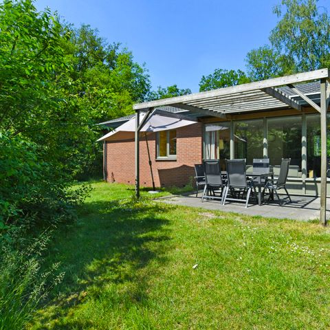 BUNGALOW 6 people - 6CE