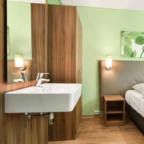 BUNGALOW 6 people - 6CE