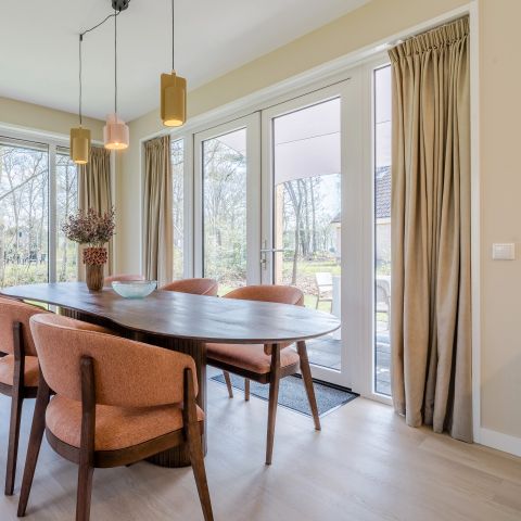 BUNGALOW 6 people - 6CE1