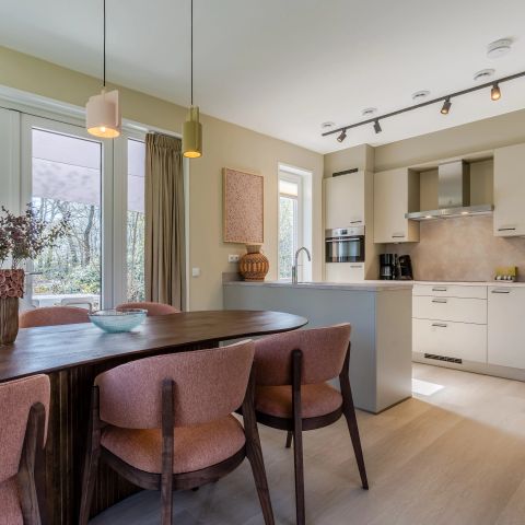 BUNGALOW 6 people - 6CE1