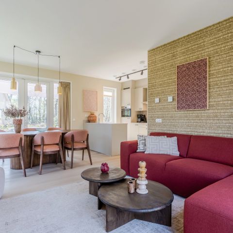 BUNGALOW 6 people - 6CE1