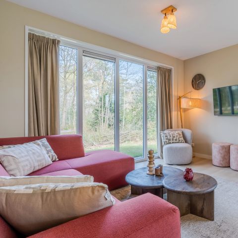 BUNGALOW 6 people - 6-person holiday home