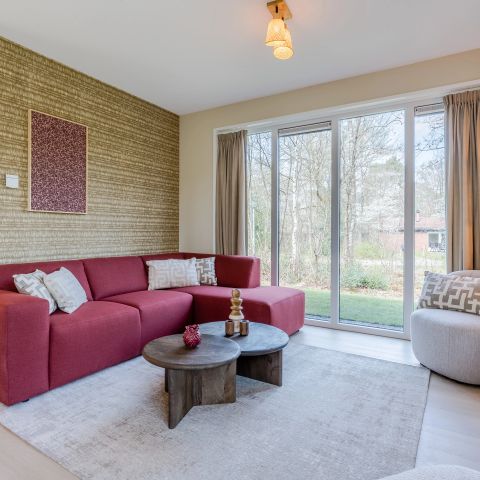 BUNGALOW 6 people - 6-person holiday home