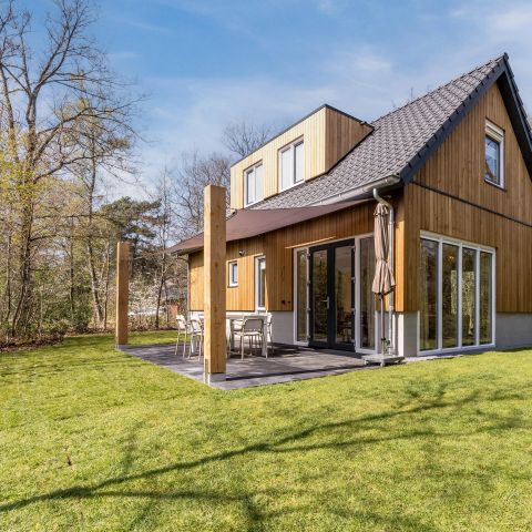 BUNGALOW 6 people - 6-person holiday home